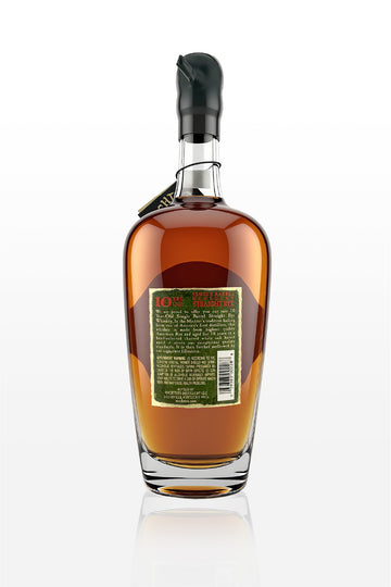 Michter's 10 Year Kentucky Straight Rye 46.4%