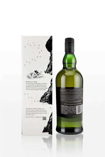 Ardbeg Traigh Bhan 19 Year Old Single Malt Whisky 750ML