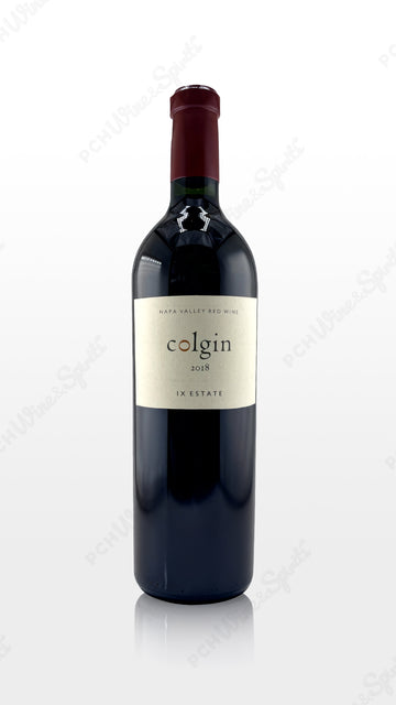 Colgin Cellar IX Estate 2018 750ML
