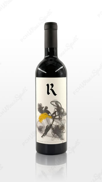 Realm Cellars Cabernet Sauvignon Moonracer 2023 700ML