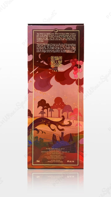 Macallan Litha 700ML