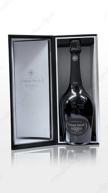 Laurent Perrier Grand Siecle No 27
