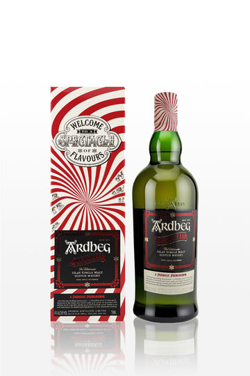 Ardbeg Spectacular Limited Edition Single Malt Scotch 750ML