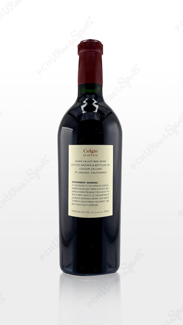 Colgin Cellar IX Estate 2018 750ML