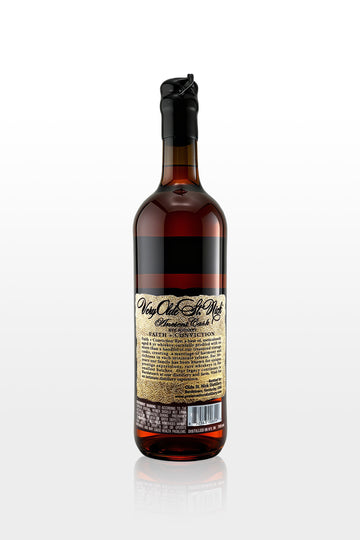 Very Olde St. Nick Faith Conviction Rye 750ML
