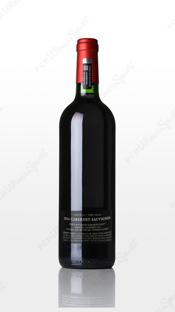 Screaming Eagle Cabernet Sauvignon 2016 750ML