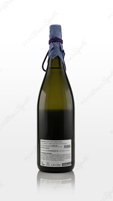 Dassai 23 1.8 Liter