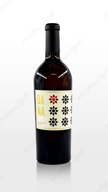 Dana Estate Cabernet Sauvignon Montagna Vineyard 2022 750ML