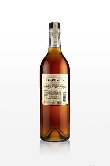 Bomberger's Declaration Kentucky Straight Bourbon Whiskey 2025 750ML