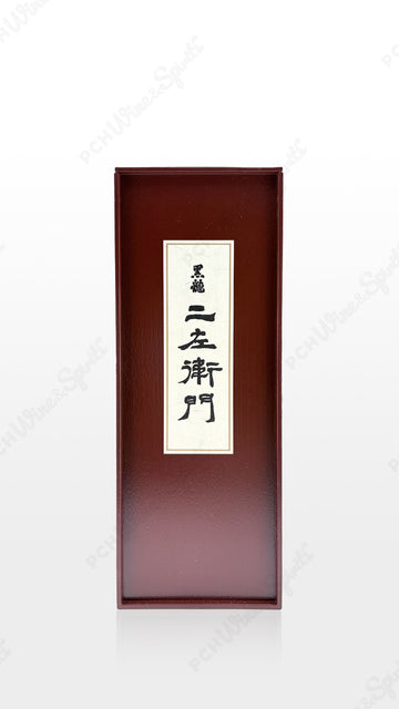 Kokuryu 720ml