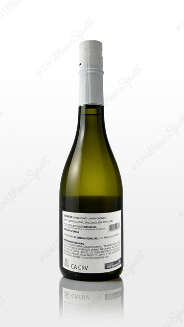 Dassai 39 Junmai Daiginjo 720ML
