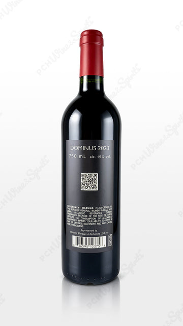 Dominus 2023 750ML