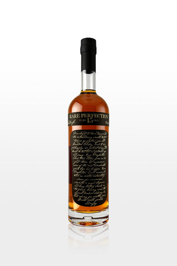 Rare Perfection 15 Year Canadian Whiskey 750ML