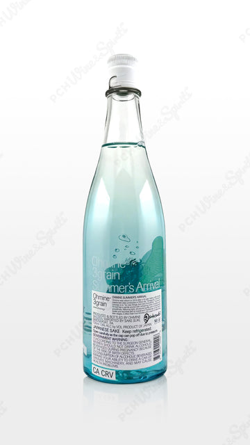 Ohmine 3 Summer is arrival 720ml