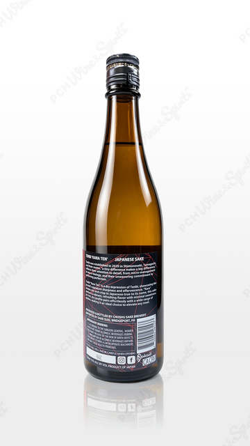 Tenbi Kara Ten 720ml