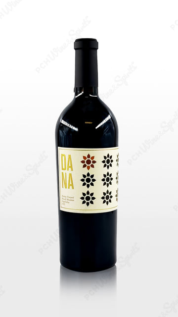 Dana Estate Cabernet Sauvignon Hershey 2022 750ML