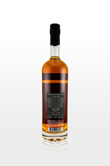 Rare Perfection 15 Year Canadian Whiskey 750ML