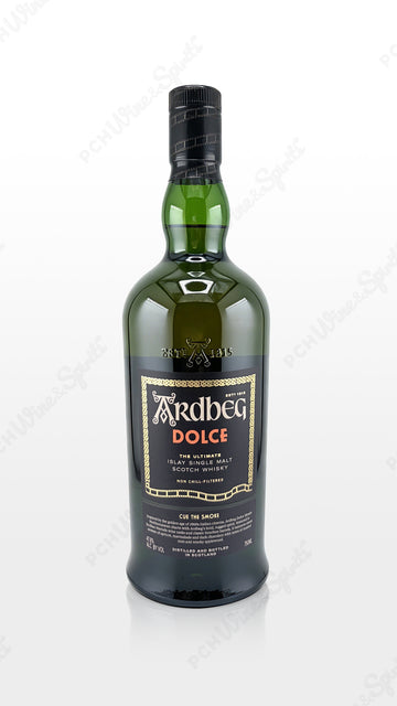 Ardbeg Dolce 47.8% 750ml