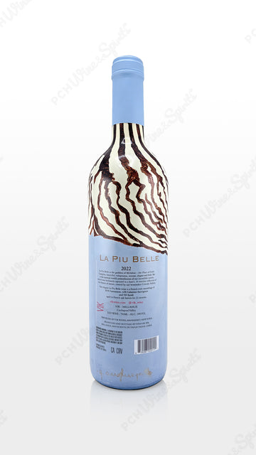 VIK La Piu Bella Millahue Cachapoal Valley 2022