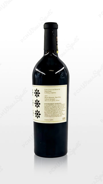 Dana Estate Cabernet Sauvignon Hershey 2022 750ML