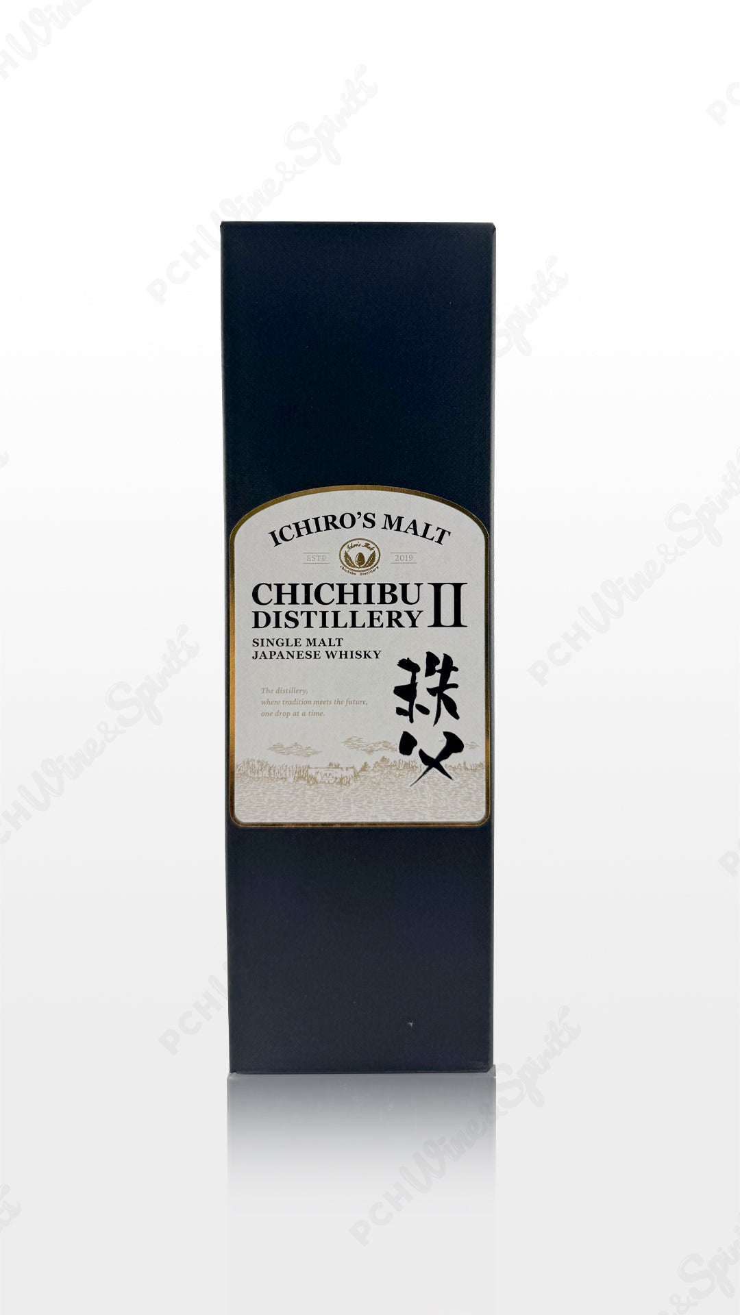 World Whiskey