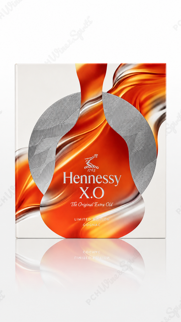 Hennessy X.O Limited Edition Mid-Autumn Festival 750ml