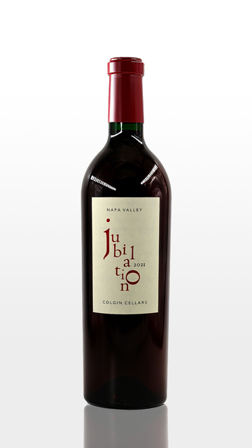 Colgin Cellar Jubilation 2021 750ML