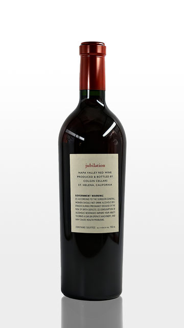 Colgin Cellar Jubilation 2021 750ML