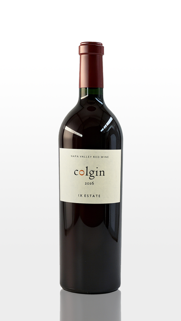 Colgin Cellar IX Estate 2016 750ML