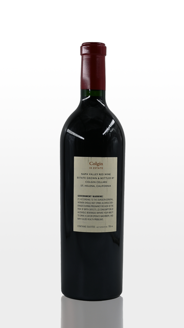 Colgin Cellar IX Estate 2016 750ML