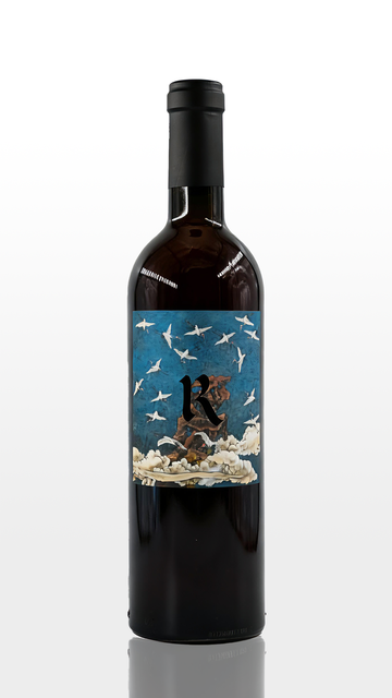 Realm Cellars Beckstoffer Dr. Crane 2023 750ML