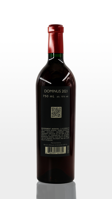 Dominus 2021 750ML