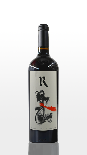 Realm Cellars Cabernet Sauvignon Moonracer 2022 700ML