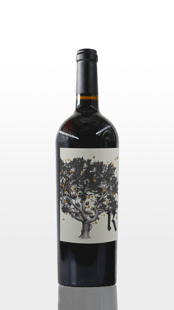 Realm Cellar Hartwell XX Estate 2022 750ML