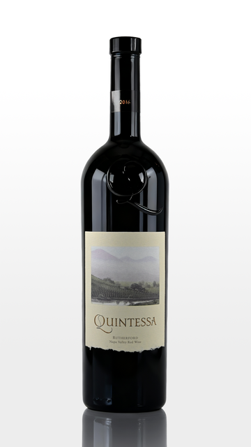 Quintessa 2016 750ML