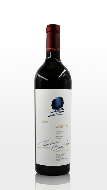Opus One 2022 750ML
