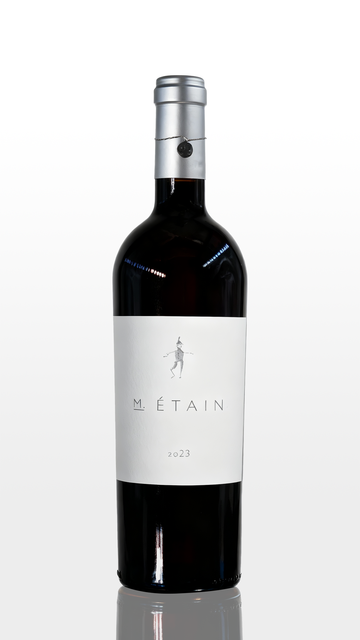 Scarecrow M. Etain Cabernet Sauvignon 2023 750ML