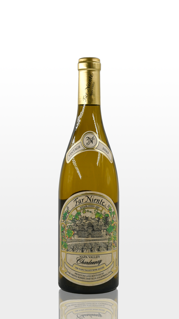 Far Niente Chardonnay 2023 750ML