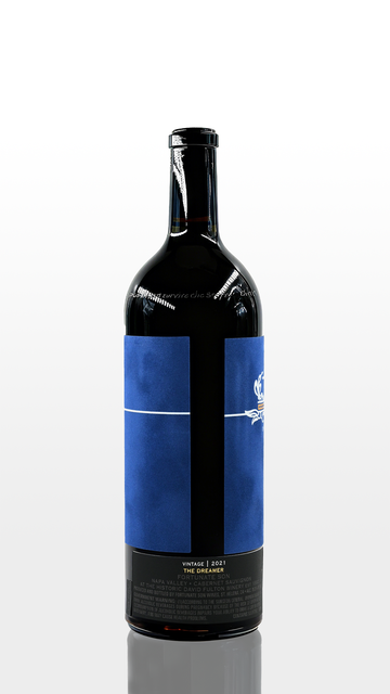 Fortunate Son Cabernet Sauvignon Dreamer 2021 750ML