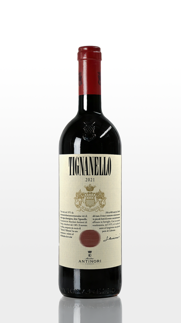 Antinori Tignanello 2021 750ML