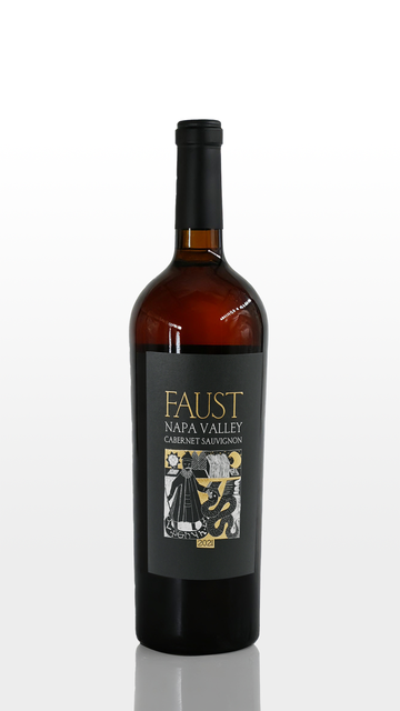Faust Cabernet Sauvignon 750ml