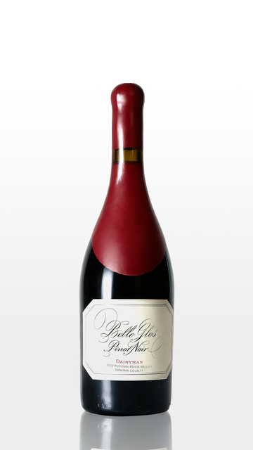 Belle Glos Pinot Noir Dairyman 2022 750ML