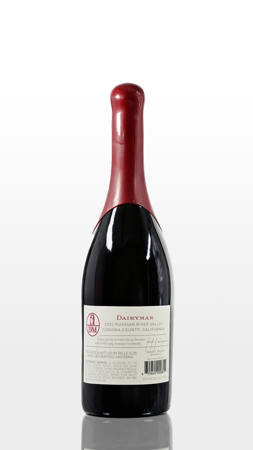 Belle Glos Pinot Noir Dairyman 2022 750ML