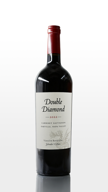 Double Diamond Cabernet Sauvignon 2022 750ML
