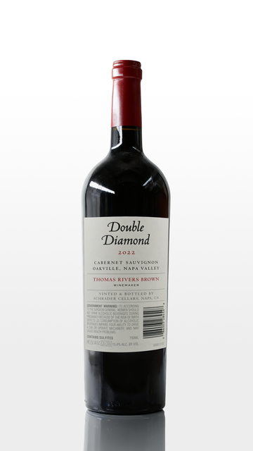 Double Diamond Cabernet Sauvignon 2022 750ML