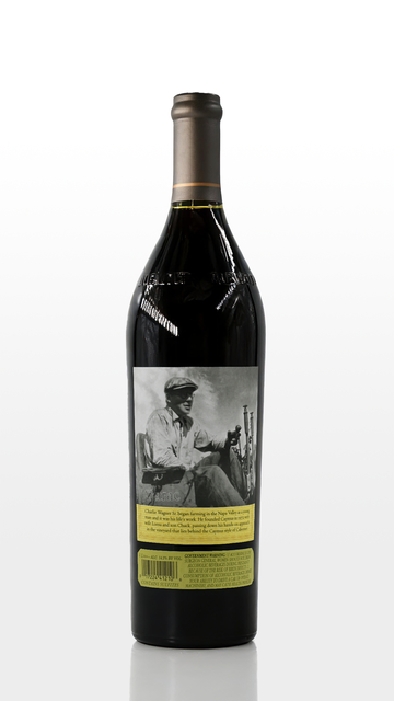 Caymus Cabernet Sauvignon 2023 1L