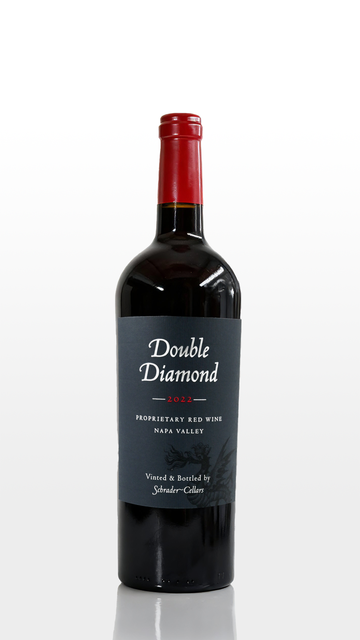 Double Diamond Proprietary Red 2022 750ML