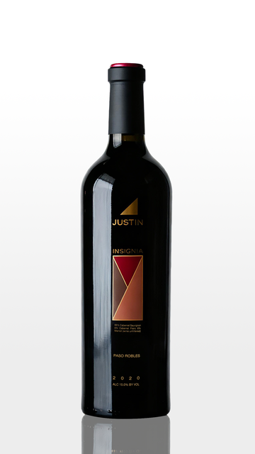 Justin Isosceles 750ML