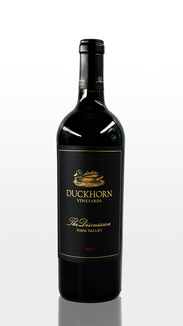 Duckhorn The Discussion 750ML