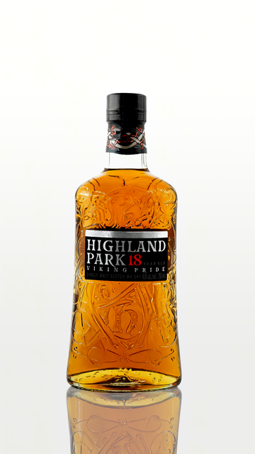 Highland Park 18 Year Old 750ML